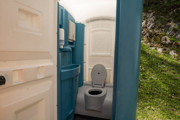 Upper Arlington, OH Portable Potty Rental Company